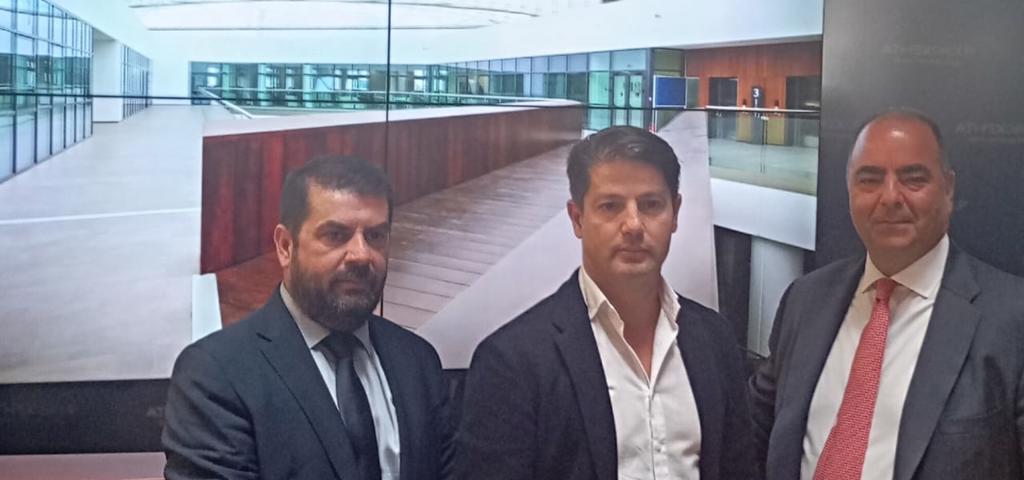 Στο χρηματιστηριακό ταμπλό οι νέες μετοχές της Premia μετά την ΑΜΚ Στο χρηματιστηριακό ταμπλό οι νέες μετοχές της Premia μετά την ΑΜΚ